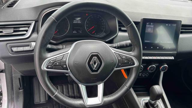 Renault Clio image 1