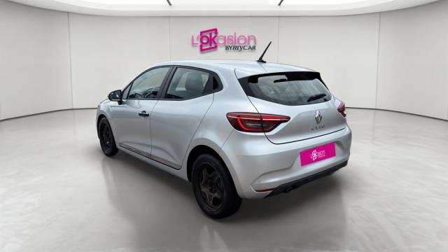 Renault Clio image 8