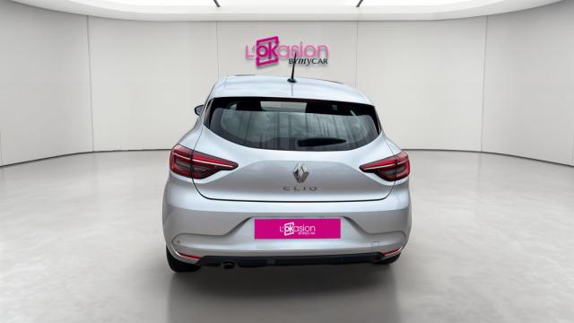 Renault Clio image 3