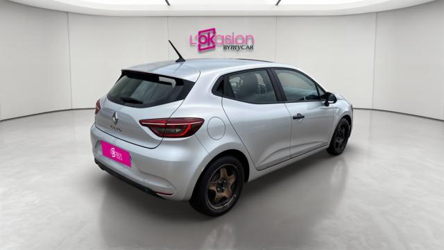 Renault Clio image 6