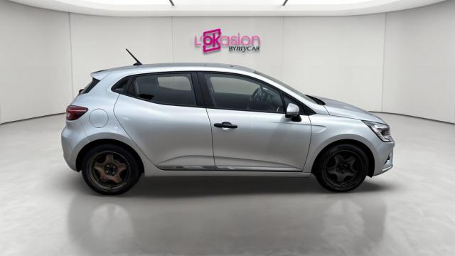 Renault Clio image 4