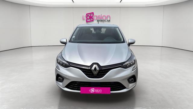 Renault Clio image 9