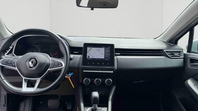 Renault Clio image 2