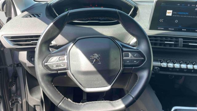 Peugeot 3008 image 1