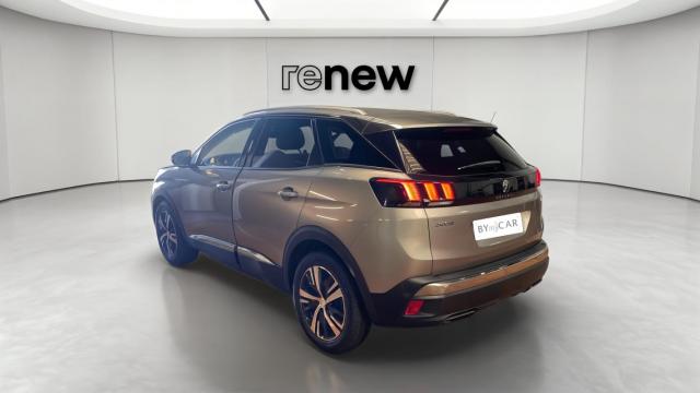Peugeot 3008 image 3