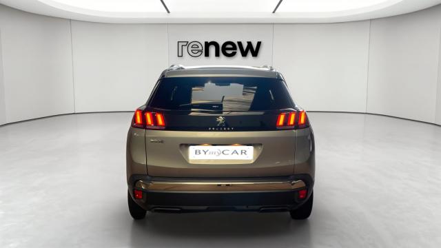 Peugeot 3008 image 5