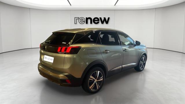 Peugeot 3008 image 9