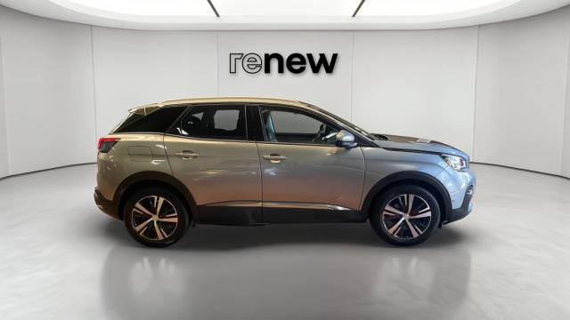 Peugeot 3008 image 4