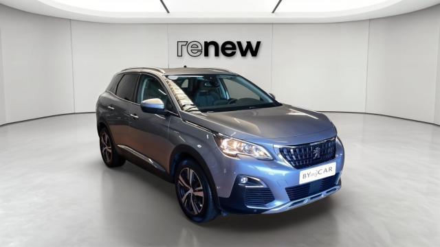 Peugeot 3008 image 8