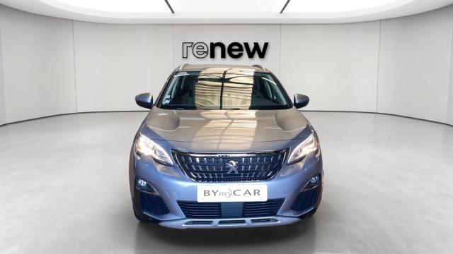 Peugeot 3008 image 6