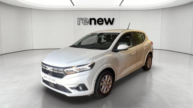 Dacia Sandero d’occasion