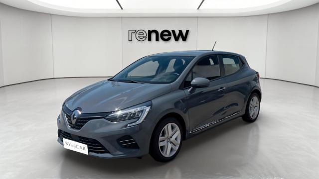 Renault Clio V E-Tech 140 Business