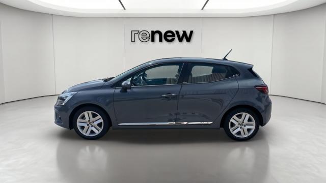 Renault Clio image 8
