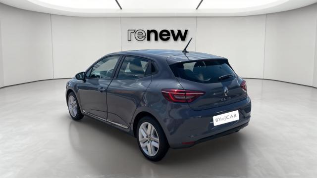 Renault Clio image 7