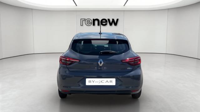 Renault Clio image 4