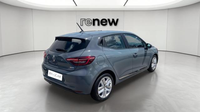 Renault Clio image 1