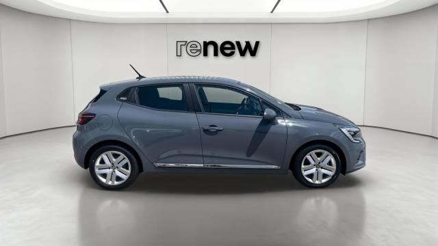 Renault Clio image 2