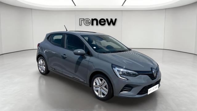 Renault Clio image 3