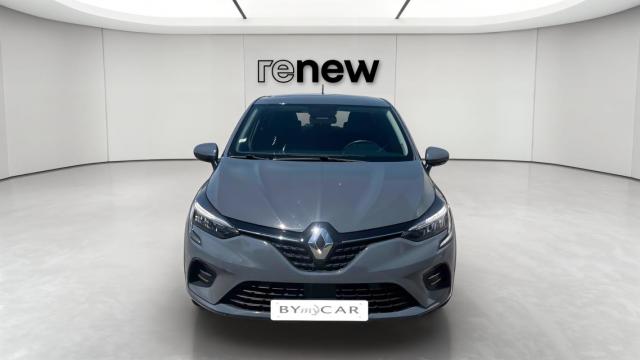 Renault Clio image 9
