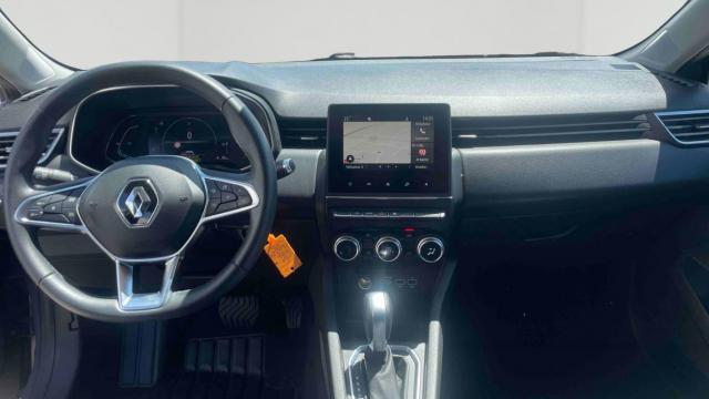 Renault Clio image 6