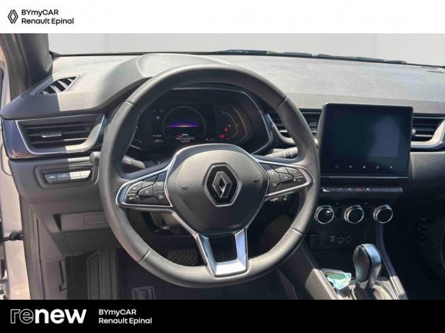 Renault Captur image 6