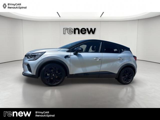 Renault Captur image 3