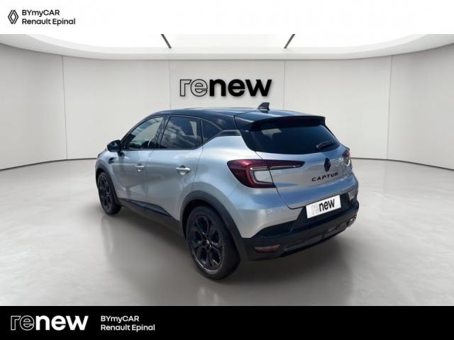 Renault Captur image 5