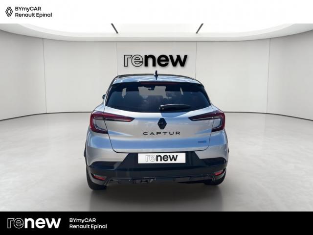 Renault Captur image 8