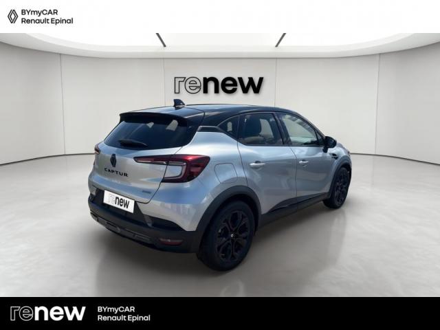 Renault Captur image 1