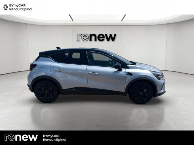 Renault Captur image 2