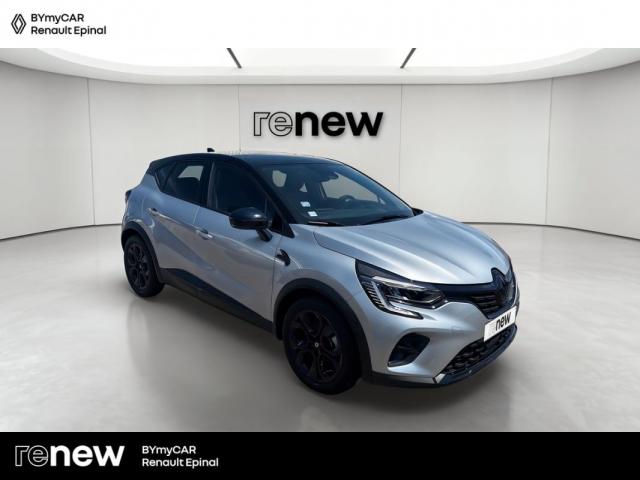 Renault Captur image 9