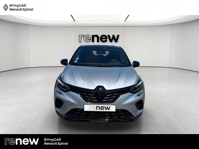 Renault Captur image 7