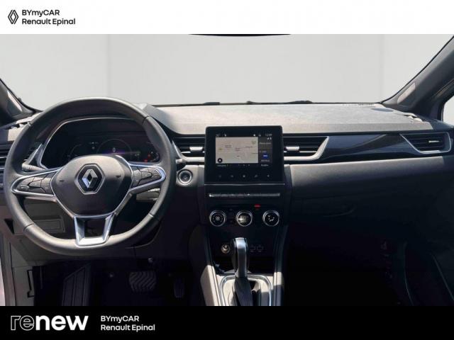 Renault Captur image 4