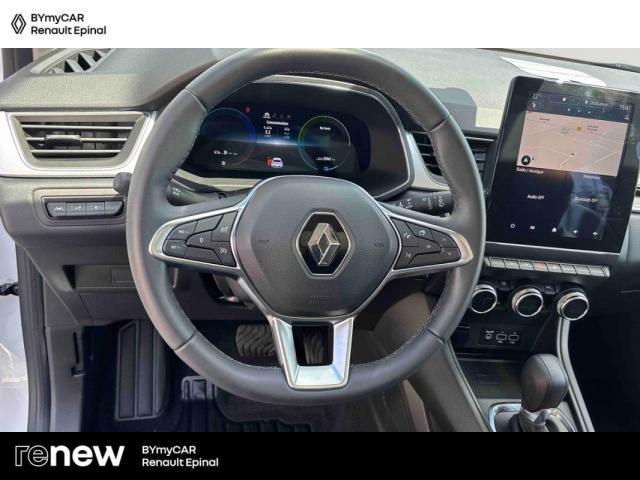 Renault Captur image 2