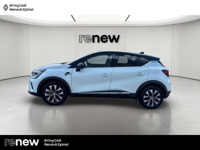 Renault Captur image 3