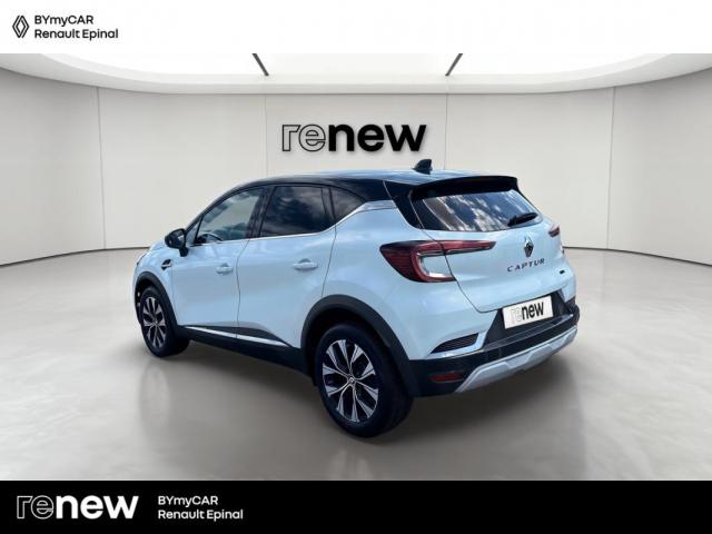 Renault Captur image 4