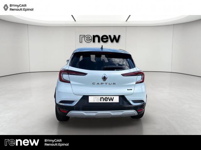 Renault Captur image 1