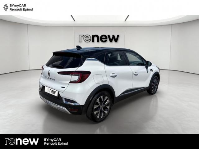 Renault Captur image 5
