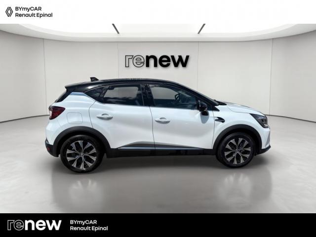 Renault Captur image 7