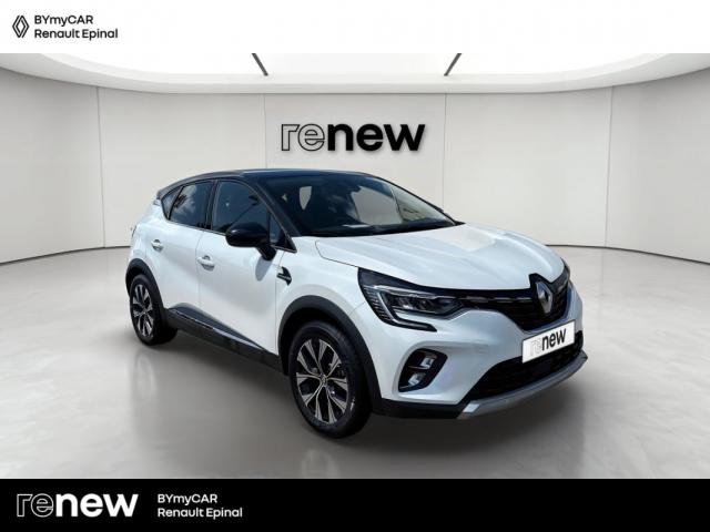 Renault Captur image 8