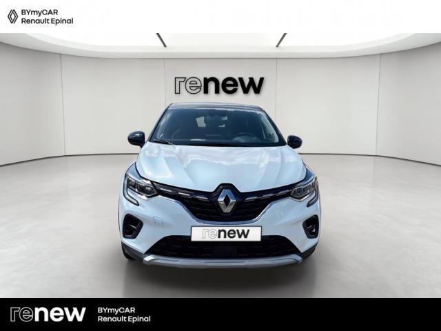 Renault Captur image 6