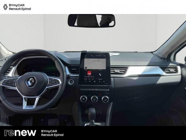 Renault Captur image 9