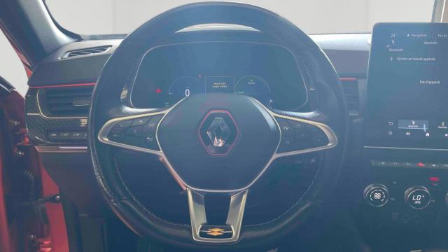 Renault Arkana image 3