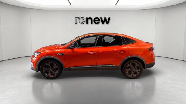 Renault Arkana image 4