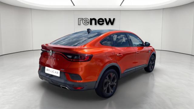 Renault Arkana image 5