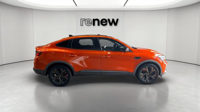 Renault Arkana image 2