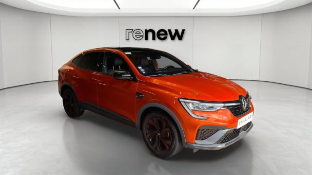 Renault Arkana image 7