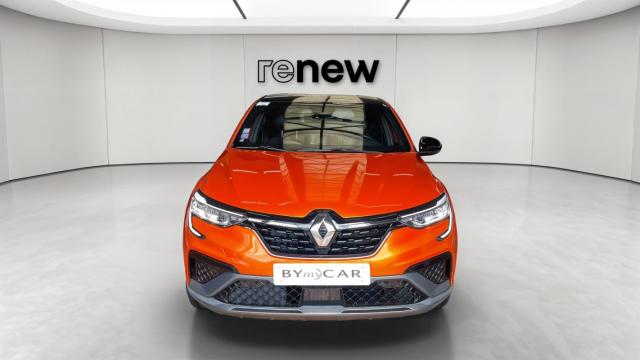 Renault Arkana image 6