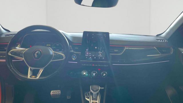 Renault Arkana image 9