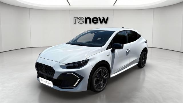 Renault Clio Vi Hybrid E-Tech Full 160 Ch Esprit Alpine